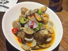 -锦上中式酒馆(南内环店)