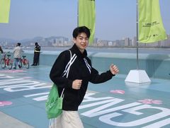 -龙湖杭州滨江天街