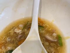 -映像烟台·海鲜·地道鲁菜(黄山路店)