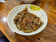 猪肝面-言老头面馆(南环农贸市场店)