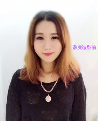 刀客强-Gina-私人订制