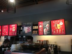 -星巴克(南京同曦万尚城店)