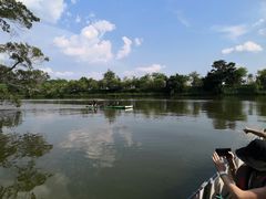 -星湖旅游景区七星岩