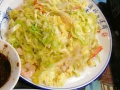 -哈勒滨饭庄(南二道街店)