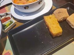 -安妮意大利餐厅(国贸店)