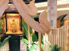 大堂-源泰东南亚风味餐厅(太仓海运堤店)