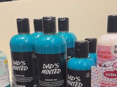 -LUSH(威尼斯人购物中心店)