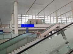 -滨海西站