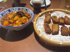 -天下客饭店(中山路店)