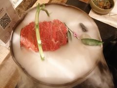 -盡膳口福跷脚牛肉火锅(合生汇购物中心店)