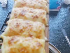 -九田家黑牛烤肉料理(珠江摩尔店)