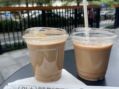 -明谦·Coffee&Cocktail Bar(美您公园店)