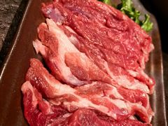 -老墙根涮肉·铜锅·烧烤(欢乐谷·王四营店)