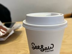 -Seesaw Coffee(深圳深业上城店)