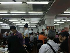 -香港蓮香樓(上環店)
