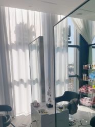 -U·NI SALON 造型