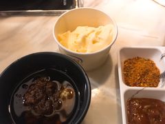 -火炉火自助餐(西直门凯德MALL店)