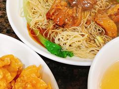 -吴财记面家(大同路店)