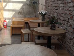 -VOYAGE COFFEE(北锣鼓巷店)