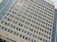 -东营西郊蓝海禧华大饭店·渔歌舫