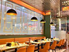 -锦尚阁烤鱼(望京新荟城店)