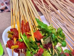 -醉幺妹串串香火锅(石景山古城南路店)