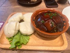 -香园茶社·金陵小灶(老门东店)