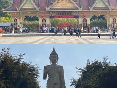 -西双版纳勐泐文化旅游区