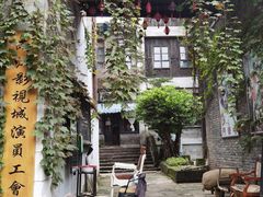 -两江国际影视城