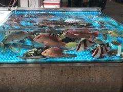 -都斛海鲜街