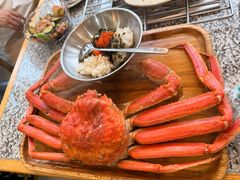 -震海贝烤贝·民俗特色店(延吉总店)