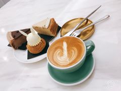 -DOPAMINE多巴胺·甜品面包·生日蛋糕(国贸店)