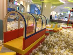 -meland亲子乐园•派对•研学(苏州悠方购物中心店)