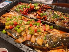 -鸣记脆皮烤鱼(山姆店)