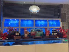 -大理实力希尔顿酒店御璽中餐厅YUXI – CHINESE RESTAURANT