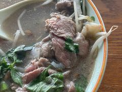 -越南牛肉河粉餐厅(书院巷店)