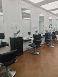 点击看大图 -时尚殿堂salon