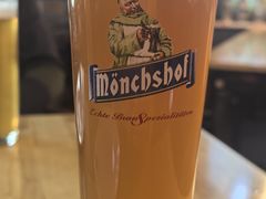 精酿啤酒-巴伐利亚啤酒坊(意式风情街店)