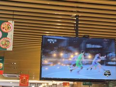 -添利·香港茶餐厅·下午茶(雪象店)