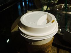 -星巴克臻选(成都宽窄巷子店)