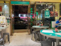 -金捞茶餐室(祐汉兴隆楼店)