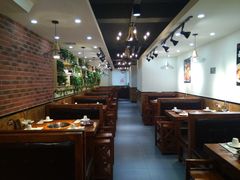 卡座-惠友大虾(太原北街店)