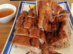 -先记烧鹅王·本地粤菜(福永店)