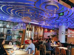 -老板恋上鱼(恒隆广场店)