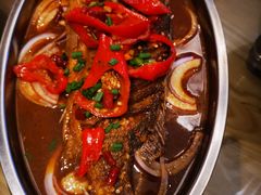 -鸿运楼·舌尖上的徽菜