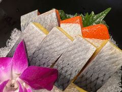 -万岁料理回转寿司(华贸店)