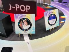 -Sony Store 索尼(上海淮海中路店)