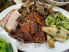 -陈光记烧腊店(罗保博士街店)