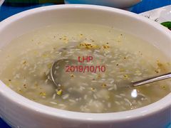 酒酿圆子-高老庄新家宴(北斗星广场店)