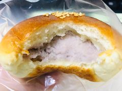 -沁屋面包店(人民东路店)